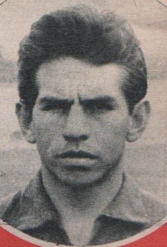 	Carlos Aponte 	